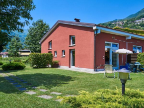 Holiday Home Gelsomino-9 by Interhome Consiglio Di Rumo